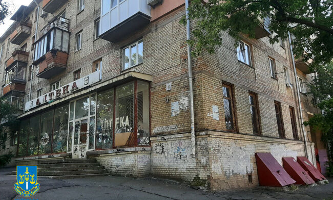 Суд повернув у власність Києва приміщення аптеки вартість понад ₴12 млн
