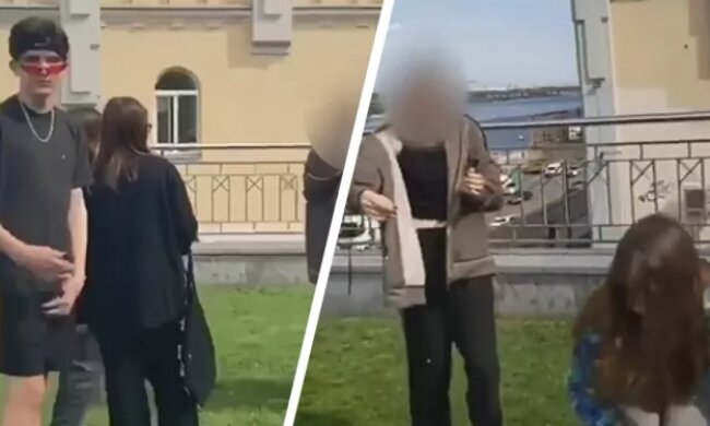 Дванадцятирічна киянка стала жертвою булінгу (відео)