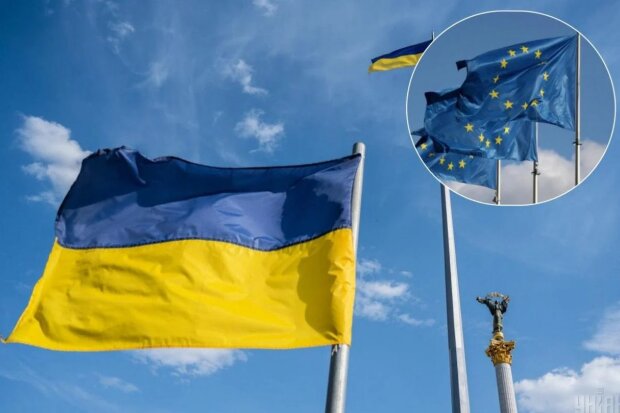 Консультативний орган ЄС підтримав надання Україні статусу кандидата