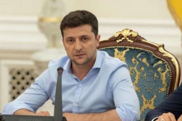 Зеленський пообіцяв розібратися з головним прокурором Черкащини