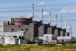 ЗАЕС знову отримує живлення від української енергосистеми