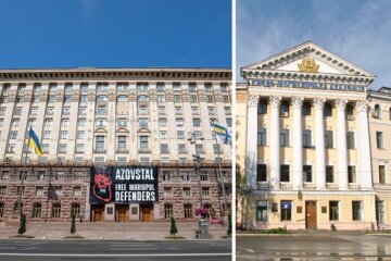 Столична мерія співпрацюватиме з «Києво-Могилянську академією» — підготовлюватимуть кадри