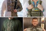 У Києві відбувається важлива патріотична подія — представляють вишиванки українських воїнів
