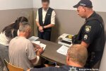 Словесна суперечка переросла у стрілянину — на Київщині вбито хлопця, його батько в лікарні