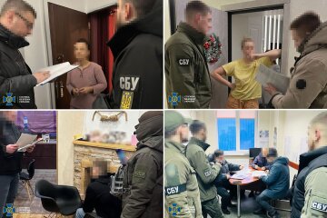 СБУ звинувачує українське підприємство на Київщині в оптових поставках засобів тактичної медицини в рф — наводять докази