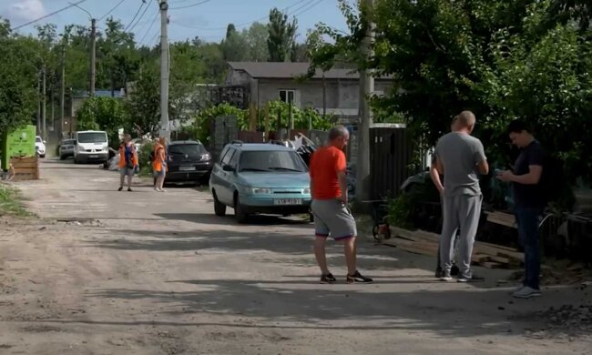 На Київщині комплексно відбудовують ще 93 приватні будинки