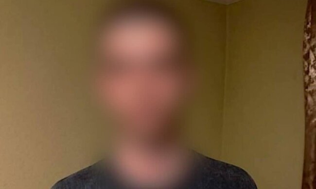 На Київщині 18-річний мешканець Кіровоградщини причетний до зґвалтування потерпілої