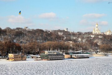 Водопілля-2026: Київ готується до спокійної весни, поки регіони йдуть під воду