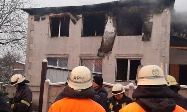 Тільки в Харкові та області виявлено понад 30 нелегальних пансіонатів