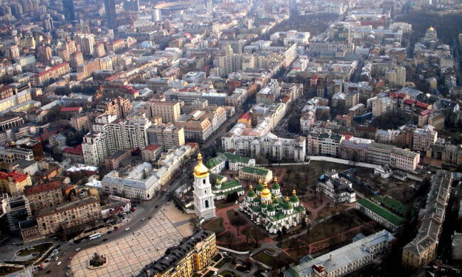 Доходи бюджету столиці зросли на 50% - звіт І кварталу 2024 року