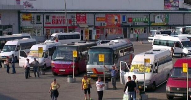 На виїздах із Києва зведуть сучасні автовокзали: Генплан