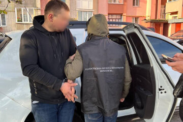 Викрито групу шахраїв, які брали мільйонні кредити у банках під "агробізнес"