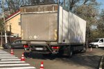 Смертельний наїзд на переході в Ірпені: водію Mercedes повідомлено про підозру через загибель малолітньої дівчинки