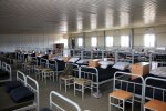 Для курсантів Академії МВС планують збудувати казарму у селі поруч з Навчально-науковим інститутом