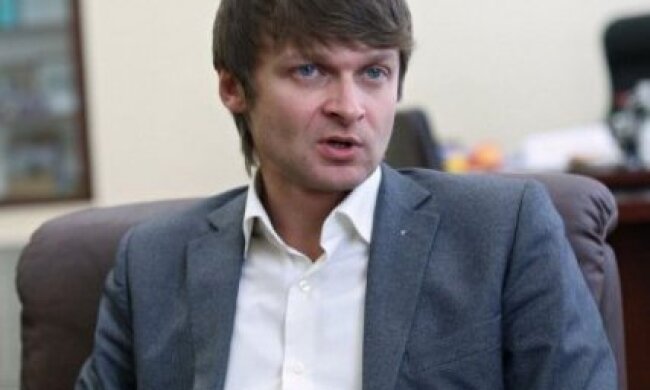 Голова київського Мін’юсту Куценко потрапив в мін’юстовський держреєстр боржників по виплаті аліментів