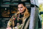 Прощання із 25-річною парамедикинею "Госпітальєрів" Іриною Цибух ("Чека") у Києві відбудеться 2 червня