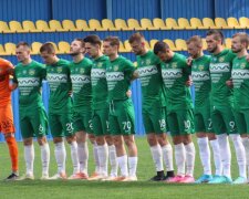 Український футбольний клуб з Київщини знімається з чемпіонату через мобілізацію