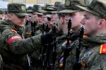 Командувач Об’єднаних сил ЗСУ назвав кількість мобілізованих у Росії