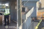 На станції «Київ-Волинський» підліток потрапив під товарний потяг
