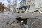 Росіяни випустили по Херсонщині понад 400 снарядів. Дві людини загинули, є поранені