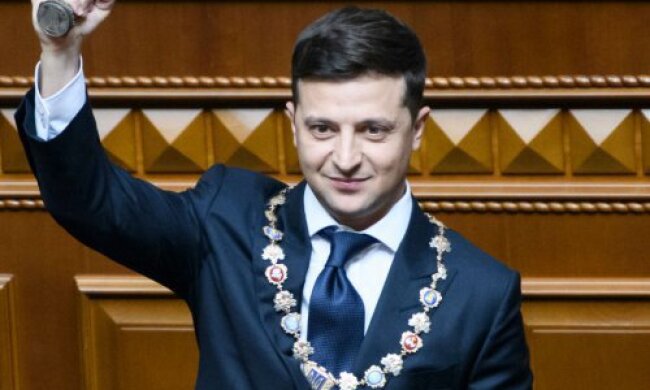 Зеленський попросив Гройсмана покарати Клімкіна