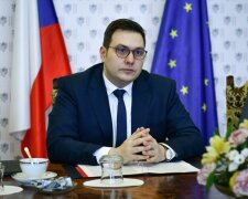 Вступ України до ЄС. У МЗС Чехії розповіли, що потрібно для старту перемовин цьогоріч