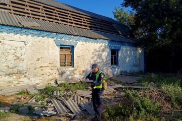 Атака «шахедів» на Київщину — кількість постраждалих зросла