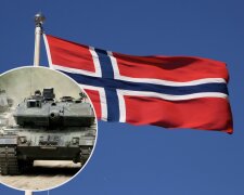 Норвегія поставить Україні танки Leopard 2 наприкінці березня