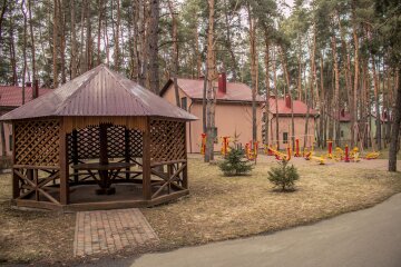 Міська влада столиці планує виділити 10 млн грн на путівки для дітей