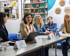 Європейські стандарти рівності: у столиці обговорили сучасні стратегії протидії дискримінації та мові ворожнечі