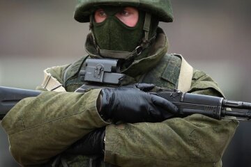 Російські командири продають сухпайки окупантів, тому ті харчуються собаками, – СБУ
