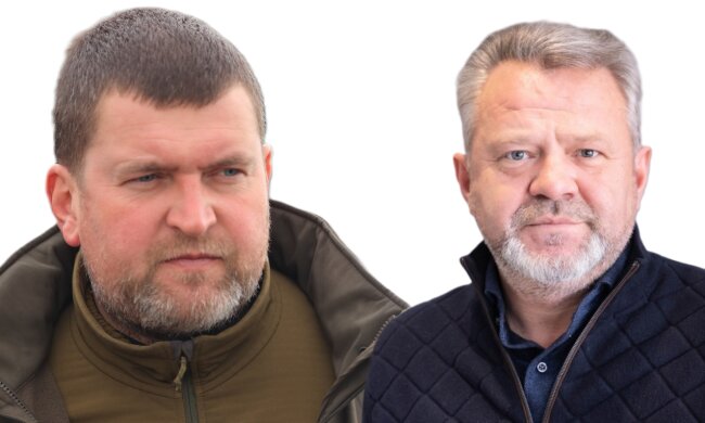 Хто кому герой — сварка мерів Ірпеня та Бучі переросла у публічний скандал