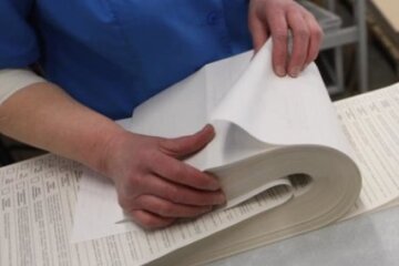 На закордонних дільницях перемагає партія Порошенка