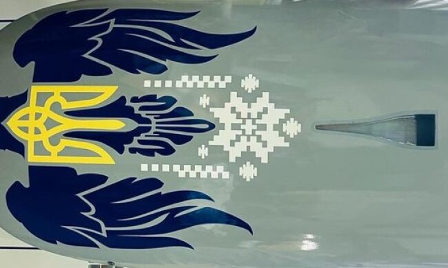 Укроборонпром анонсував українську відповідь на іранські безпілотники окупантів