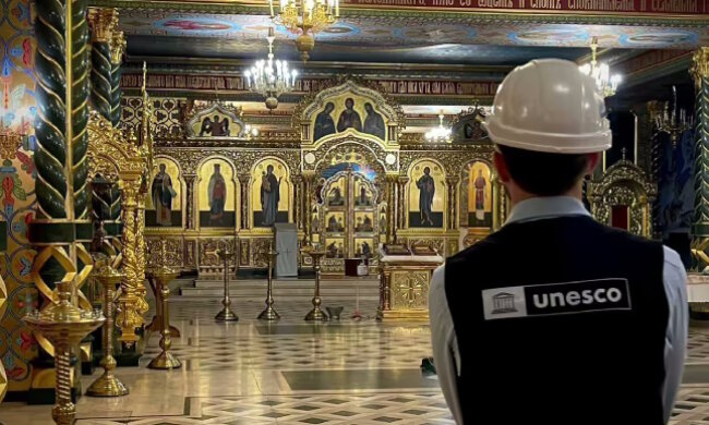 Після обстрілів рф, ЮНЕСКО має плани внести пам’ятки у Києві та Львові до списку Всесвітньої спадщини, що перебуває під загрозою