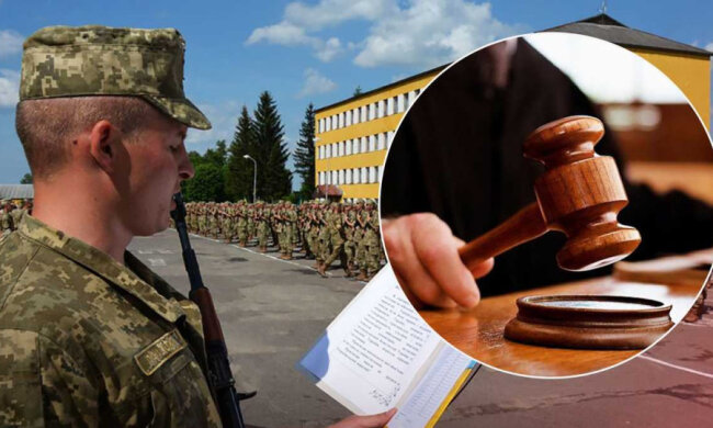 Скільки у Києві було відкрито справ за "ухилянство" від мобілізації з початку війни - відповідь правоохоронців