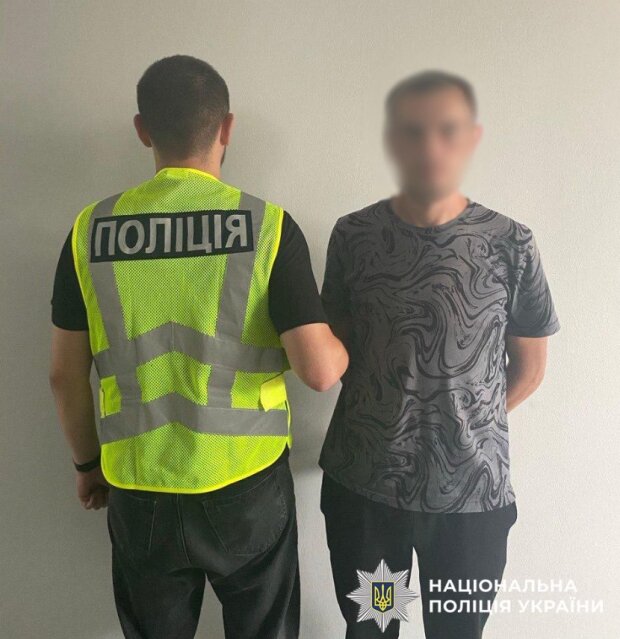 У Києві фальшивого мінувальника засудили до трьох років ув’язнення