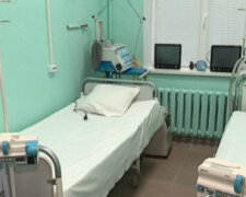 У Києві продовжує погіршуватись ситуація в COVID-лікарнях: більше 95% хворих не вакциновані