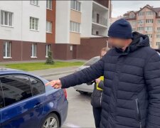 Поліція затримала нападника, що розстріляв родину під Києвом (відео)
