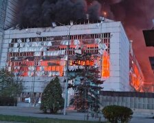 Удар по Трипільській ТЕС — завали розбиратимуть ще 1,5-2 місяці