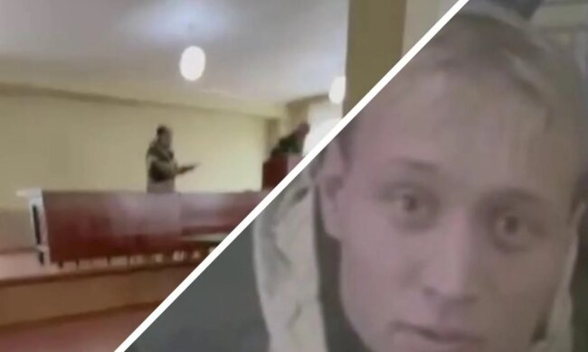 “Ніхто не воюватиме”: у російському Приангар’ї призовник застрелив військкома (відео)
