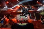 Гурт Iron Maiden вперше виступить в Україні