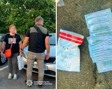У столиці розкрили чергову схему заробітку на військовозобов’язаних та ухилянтах