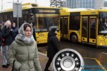 ₴8,4 млн. Стала відома сума, за яку збираються купити підшипники для столичних тролейбусів та автобусів