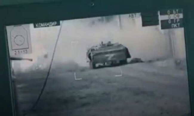 Біля Маріуполя знищили 17 спецпризначенців російської розвідки