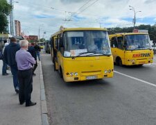 У Києві водій ледь не позбавив життя пасажирку