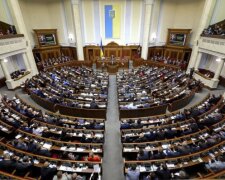 Україна побила рекорд Європи за кількістю політичних партій