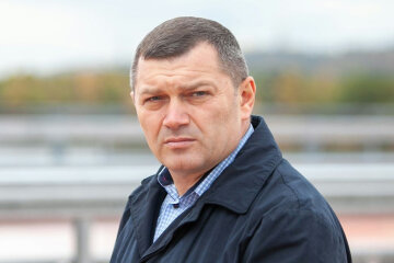 Миколу Поворозника підозрюють у хабарі: обшуки тривають