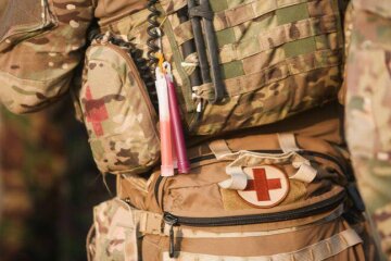 Протидія наклепам: фахівці розбили вщент чергову брехню РФ про «досліди» над полоненими