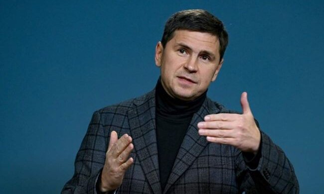 Менше за яхту олігарха. Подоляк порахував, скільки коштує вогневий паритет України у війні